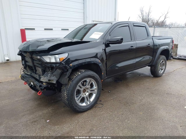 2023 CHEVROLET COLORADO 1GCPTEEK4P1200946 Photo 1
