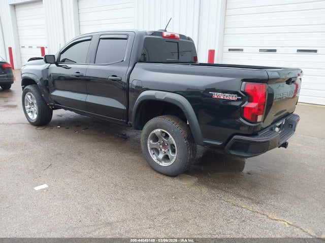 2023 CHEVROLET COLORADO 1GCPTEEK4P1200946 Photo 2