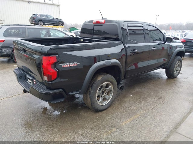 2023 CHEVROLET COLORADO 1GCPTEEK4P1200946 Photo 3