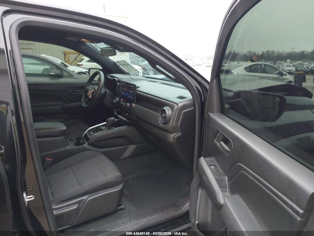 2023 CHEVROLET COLORADO 1GCPTEEK4P1200946 Photo 4