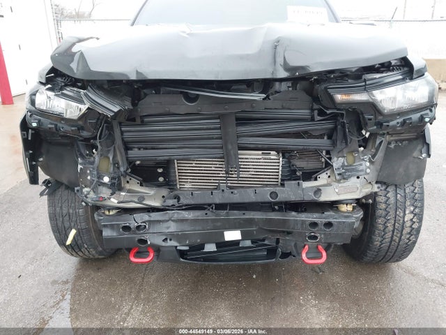 2023 CHEVROLET COLORADO 1GCPTEEK4P1200946 Photo 5