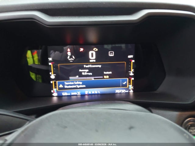 2023 CHEVROLET COLORADO 1GCPTEEK4P1200946 Photo 6