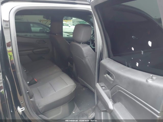 2023 CHEVROLET COLORADO 1GCPTEEK4P1200946 Photo 7
