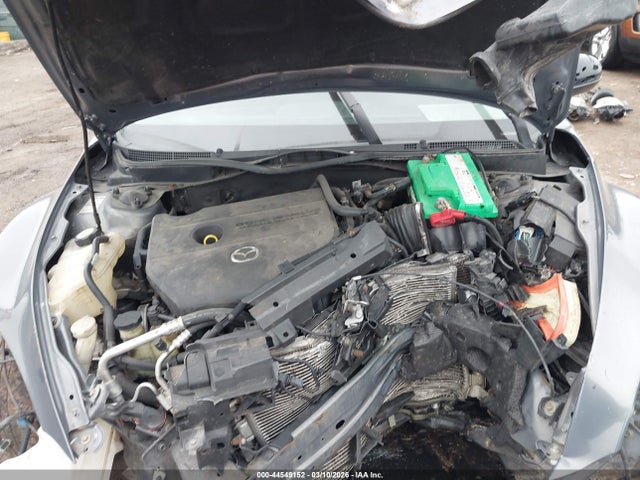 Aukcja sprzedaży 2010 Mazda Mazda6 I Touring Plus, vin: 1YVHZ8CA1A5M00210, numer aukcji: 44549152