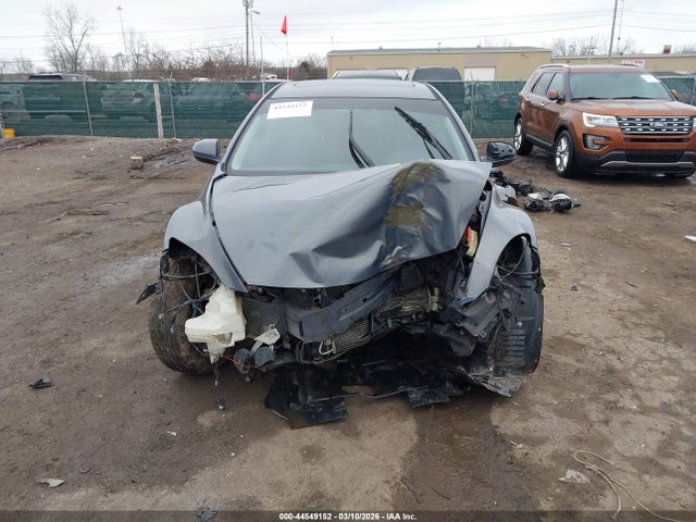 Aukcja sprzedaży 2010 Mazda Mazda6 I Touring Plus, vin: 1YVHZ8CA1A5M00210, numer aukcji: 44549152