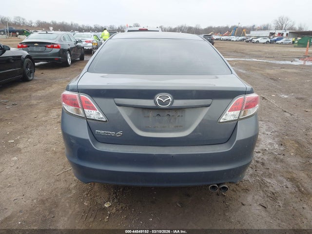 Aukcja sprzedaży 2010 Mazda Mazda6 I Touring Plus, vin: 1YVHZ8CA1A5M00210, numer aukcji: 44549152