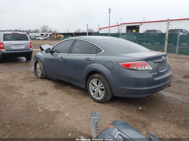 Aukcja sprzedaży 2010 Mazda Mazda6 I Touring Plus, vin: 1YVHZ8CA1A5M00210, numer aukcji: 44549152