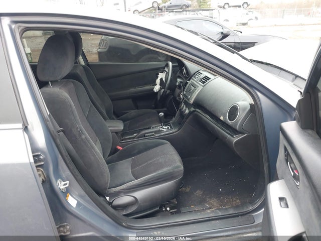 Aukcja sprzedaży 2010 Mazda Mazda6 I Touring Plus, vin: 1YVHZ8CA1A5M00210, numer aukcji: 44549152