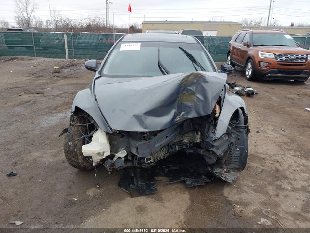 Aukcja sprzedaży 2010 Mazda Mazda6 I Touring Plus, vin: 1YVHZ8CA1A5M00210, numer aukcji: 44549152
