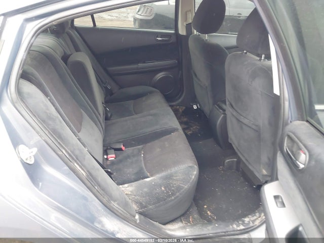 Aukcja sprzedaży 2010 Mazda Mazda6 I Touring Plus, vin: 1YVHZ8CA1A5M00210, numer aukcji: 44549152