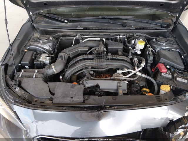 Subaru Impreza 2.0i 2019 4S3GTAA68K3737947 Image 10