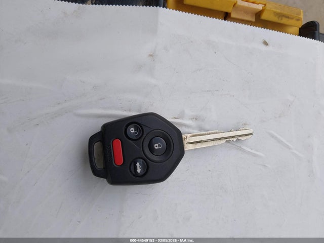 Subaru Impreza 2.0i 2019 4S3GTAA68K3737947 Image 11
