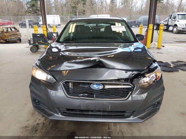 Subaru Impreza 2.0i 2019 4S3GTAA68K3737947 Image 12