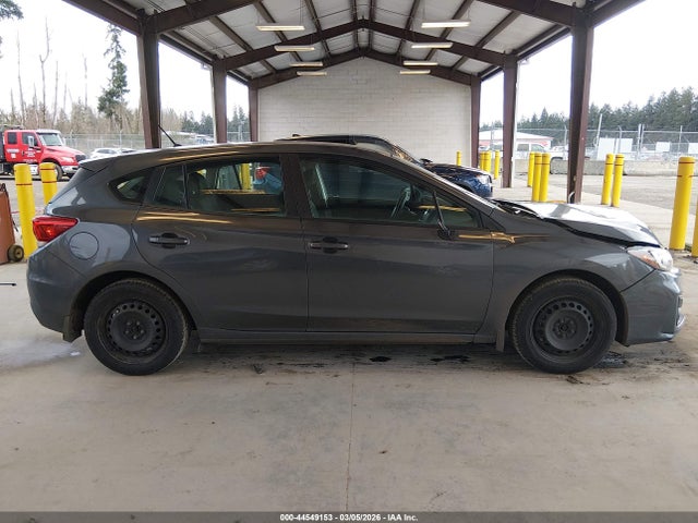 Subaru Impreza 2.0i 2019 4S3GTAA68K3737947 Image 13
