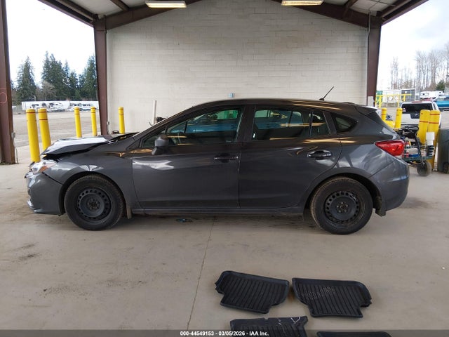 Subaru Impreza 2.0i 2019 4S3GTAA68K3737947 Image 14