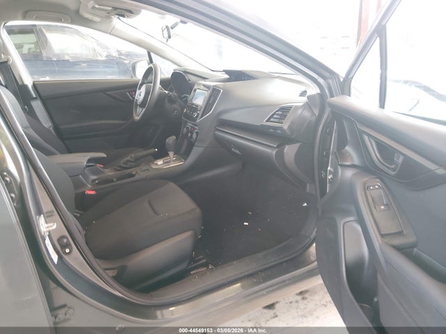 Subaru Impreza 2.0i 2019 4S3GTAA68K3737947 Image 5