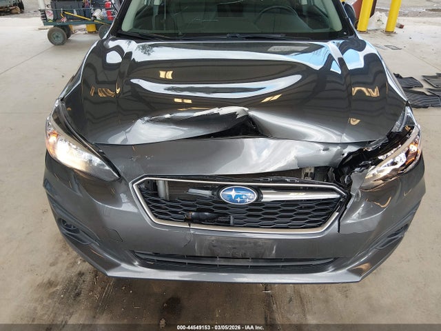 Subaru Impreza 2.0i 2019 4S3GTAA68K3737947 Image 6