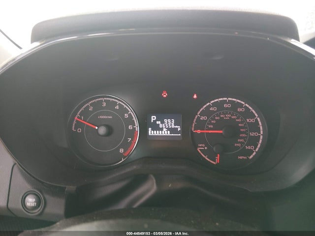Subaru Impreza 2.0i 2019 4S3GTAA68K3737947 Image 7