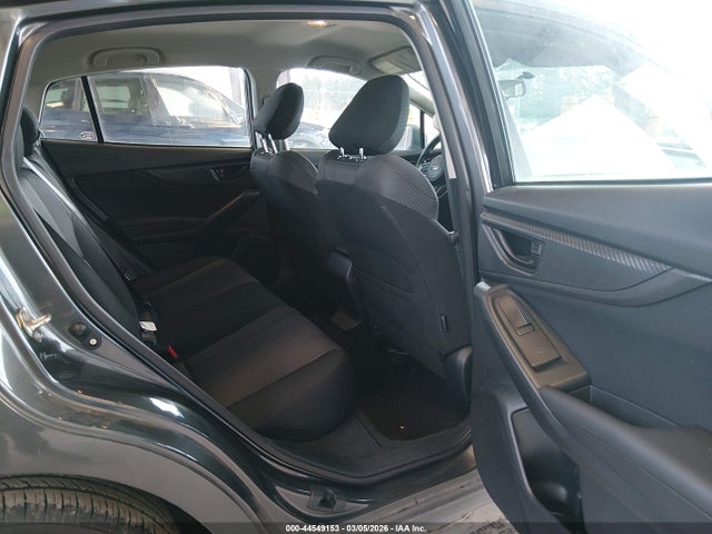 Subaru Impreza 2.0i 2019 4S3GTAA68K3737947 Image 8