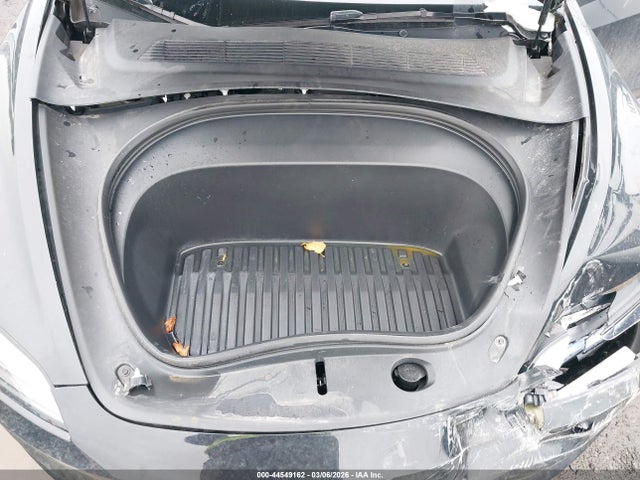 Aukcja sprzedaży 2025 Tesla Model 3 Long Range All-wheel Drive, vin: 5YJ3E1EB0SF886758, numer aukcji: 44549162