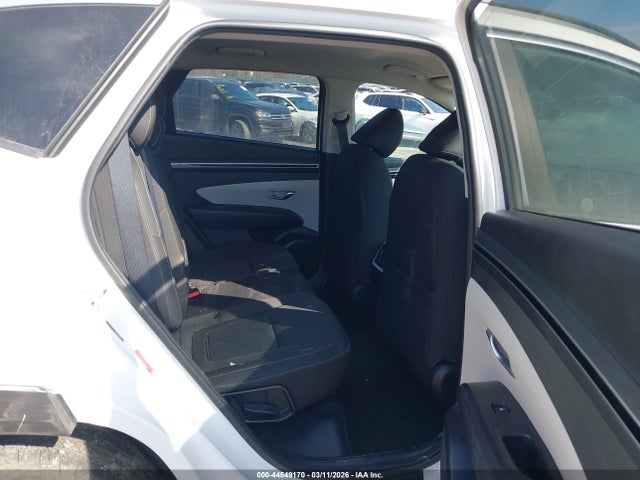 2023 Hyundai Tucson Sel მანქანა იყიდება აუქციონზე, vin: 5NMJBCAE9PH186853, აუქციონის ნომერი: 44549170