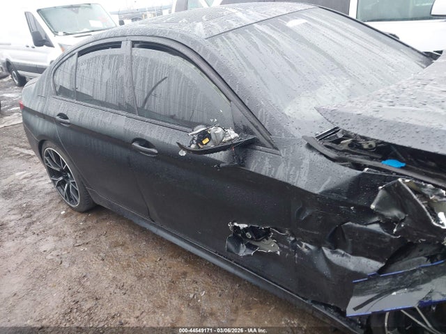 Продажа на аукционе авто 2021 Bmw M5, vin: WBS83CH05MCF97257, номер лота: 44549171