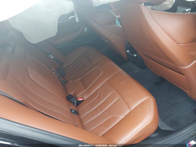 Продажа на аукционе авто 2021 Bmw M5, vin: WBS83CH05MCF97257, номер лота: 44549171