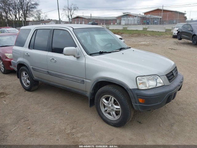 1999 HONDA CR-V JHLRD1869XC014596