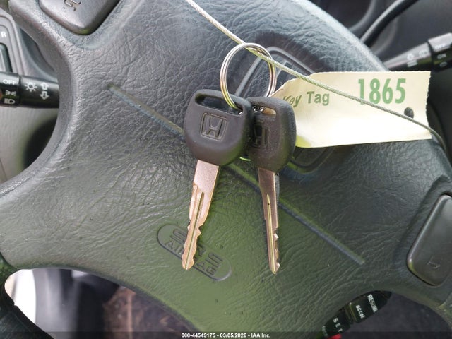 1999 HONDA CR-V JHLRD1869XC014596 Photo 10