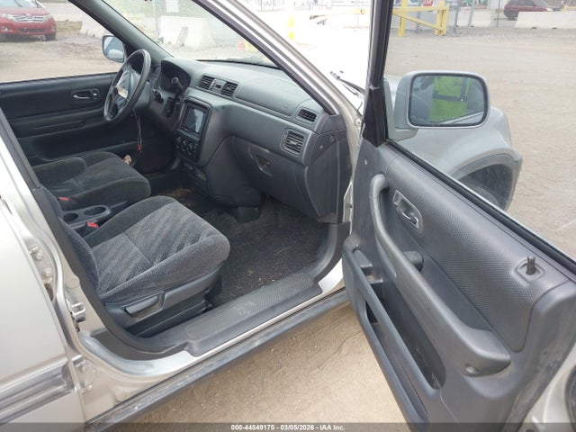 1999 HONDA CR-V JHLRD1869XC014596 Photo 4