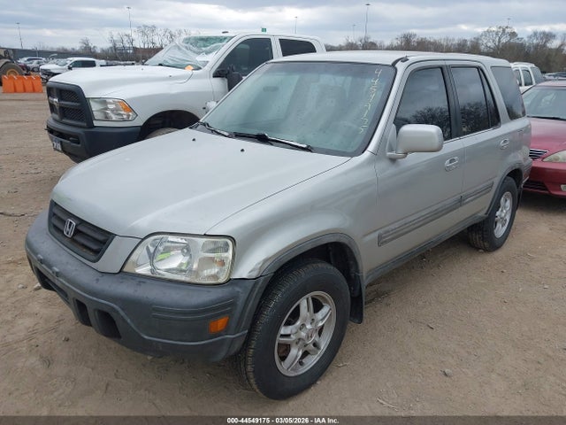 1999 HONDA CR-V JHLRD1869XC014596 Photo 5