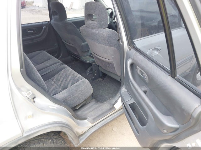 1999 HONDA CR-V JHLRD1869XC014596 Photo 7