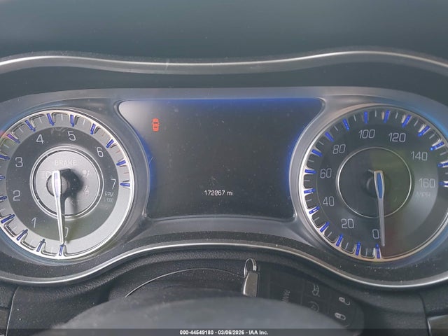 Aukcja sprzedaży 2015 Chrysler 300c, vin: 2C3CCAET8FH875879, numer aukcji: 44549180