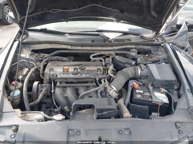 Aukcja sprzedaży 2010 Honda Accord 2.4 Ex-l, vin: 1HGCP2F84AA145427, numer aukcji: 44549181
