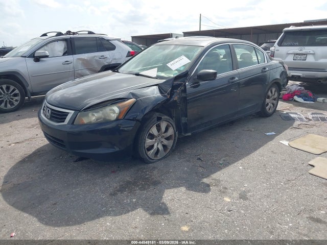 Aukcja sprzedaży 2010 Honda Accord 2.4 Ex-l, vin: 1HGCP2F84AA145427, numer aukcji: 44549181