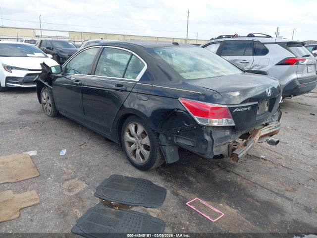 Aukcja sprzedaży 2010 Honda Accord 2.4 Ex-l, vin: 1HGCP2F84AA145427, numer aukcji: 44549181