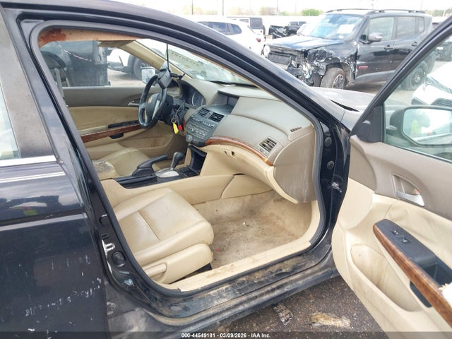 Aukcja sprzedaży 2010 Honda Accord 2.4 Ex-l, vin: 1HGCP2F84AA145427, numer aukcji: 44549181