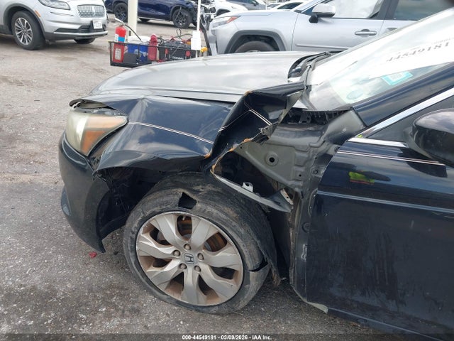 Aukcja sprzedaży 2010 Honda Accord 2.4 Ex-l, vin: 1HGCP2F84AA145427, numer aukcji: 44549181