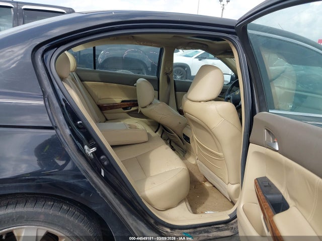 Aukcja sprzedaży 2010 Honda Accord 2.4 Ex-l, vin: 1HGCP2F84AA145427, numer aukcji: 44549181