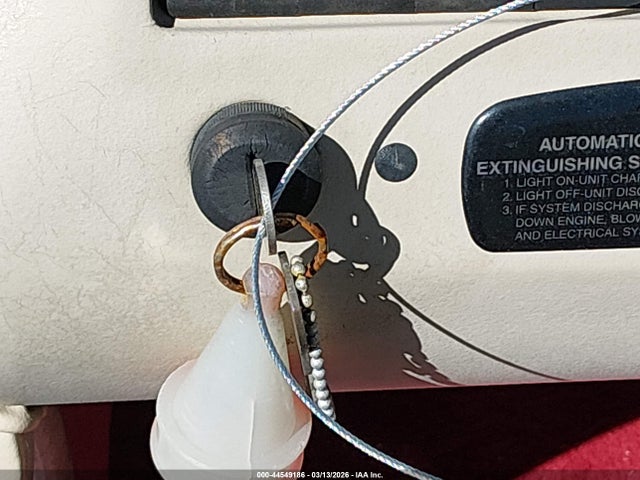 1998 SEA RAY OTHER 00000SERV6050E898 Photo 10