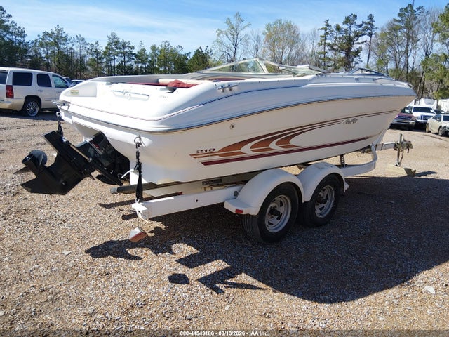 1998 SEA RAY OTHER 00000SERV6050E898 Photo 3