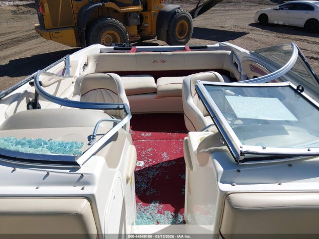 1998 SEA RAY OTHER 00000SERV6050E898 Photo 4