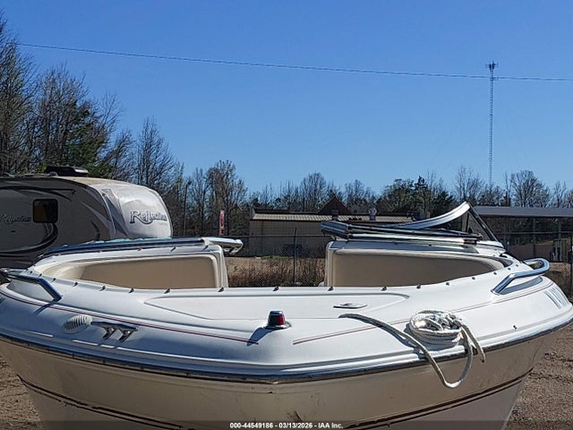 1998 SEA RAY OTHER 00000SERV6050E898 Photo 5