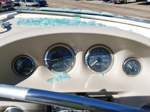 1998 SEA RAY OTHER 00000SERV6050E898 Photo 6