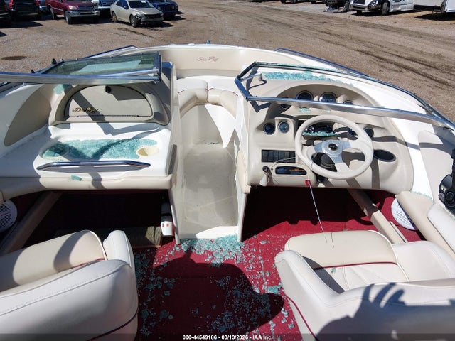 1998 SEA RAY OTHER 00000SERV6050E898 Photo 7