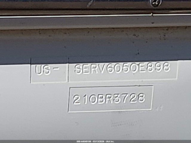 1998 SEA RAY OTHER 00000SERV6050E898 Photo 8