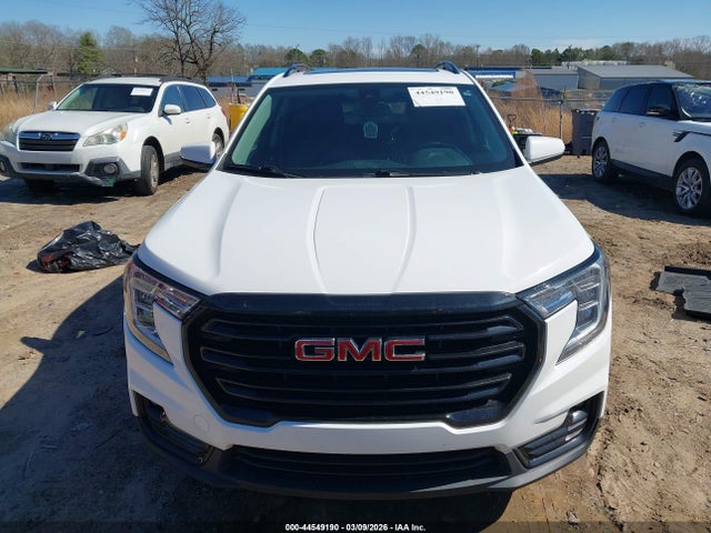 Продаж на аукціоні авто 2022 Gmc Terrain Fwd Slt, vin: 3GKALPEV9NL238209, номер лоту: 44549190