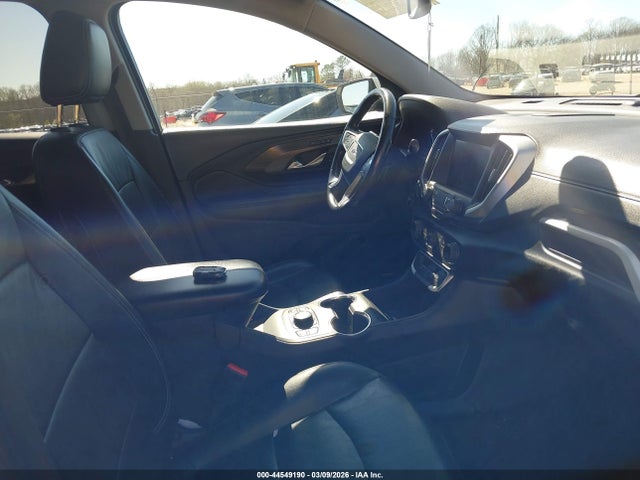 Продаж на аукціоні авто 2022 Gmc Terrain Fwd Slt, vin: 3GKALPEV9NL238209, номер лоту: 44549190