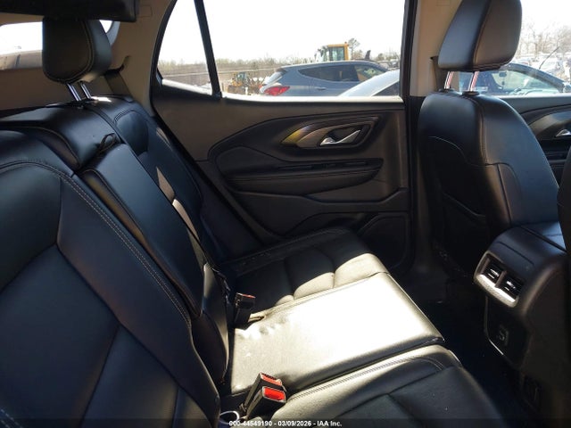 Продаж на аукціоні авто 2022 Gmc Terrain Fwd Slt, vin: 3GKALPEV9NL238209, номер лоту: 44549190