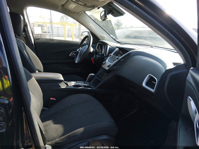 Chevrolet EQUINOX 1LT 2014 2GNALBEKXE6351666 Image 5